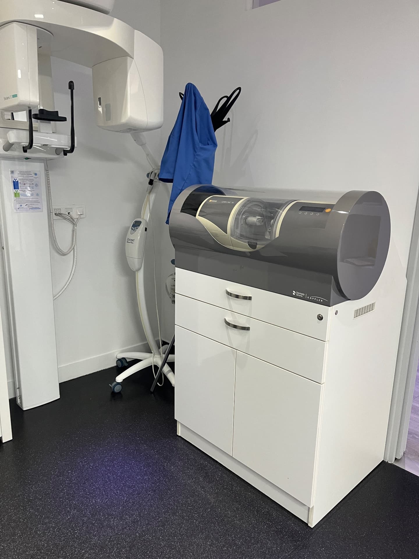 Meuble Kappler MC XL